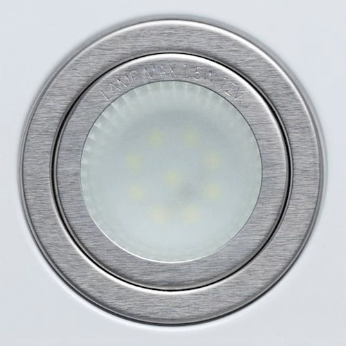 Вытяжка Minola HBI 5622 WH 1000 LED: Рекомендуемая площадь помещения (при высоте 2,7 м), м² 20,5-28,5