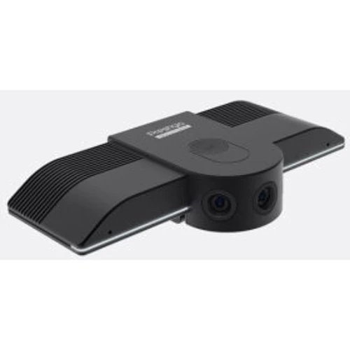 Prestigio VCS Panoramic VC Camera (PVCCU12M201): Кріплення / установка Прищепка