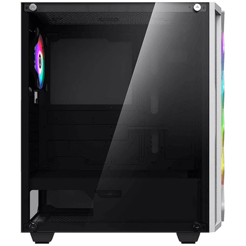 Корпус Gamemax White Diamond COC фото 5
