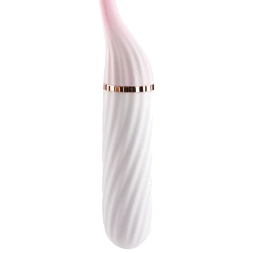 Пульсатор с вакуумной стимуляцией Otouch LOLLIPOP Pink