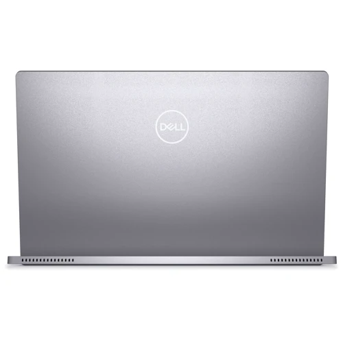 Монитор Dell P1424H (210-BHQQ): Разъемы USB Type-C