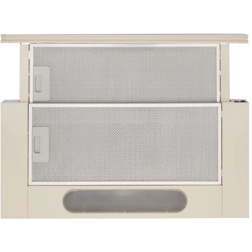 Вытяжка Eleyus BREEZE 470 50 BG: Управление Механическое