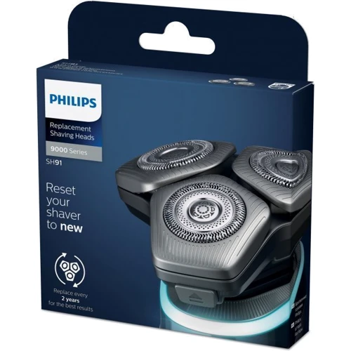 Бритвенная головка Philips Shaver series 9000 SH91/50