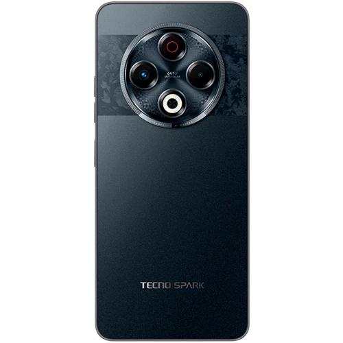 Смартфон Tecno Spark 30 (KL6) 8/256Gb Stellar Shadow (UA UCRF): Оперативна пам'ять 8 ГБ