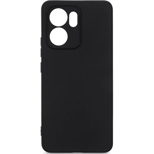 Чехол для телефонов BeCover TPU Case Black for Oppo Reno13 F 5G (713490): Тип накладка на заднюю часть