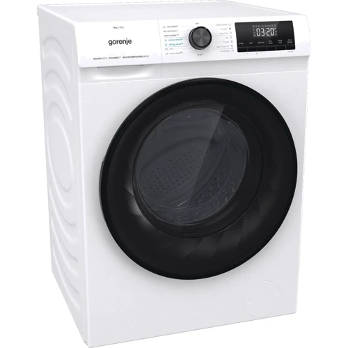 Стиральная машина Gorenje WD9514S: Количество программ стирки 15