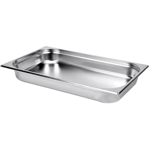 Миска Atelier Gastro гастроемкость GN 1/1 65 мм (505-111060)