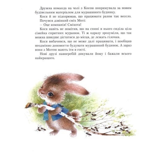 Людмила Кравченко. Кося. Таємниця справжньої дружби: ISBN 978-617-7307-15-9