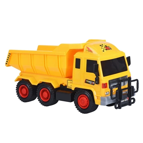 Машинка Same Toy Mod-Builder самосвал (R6005Ut): Производитель Same Toy