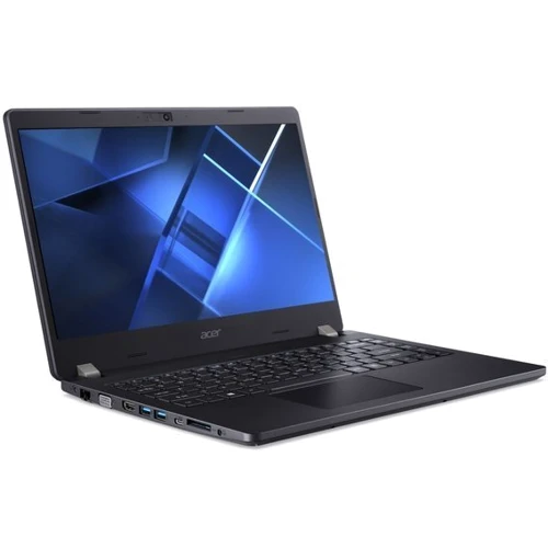 Ноутбук Acer TravelMate P214-52-P51Q (NX.VLFEU.01U) UA: Тип экрана матовый