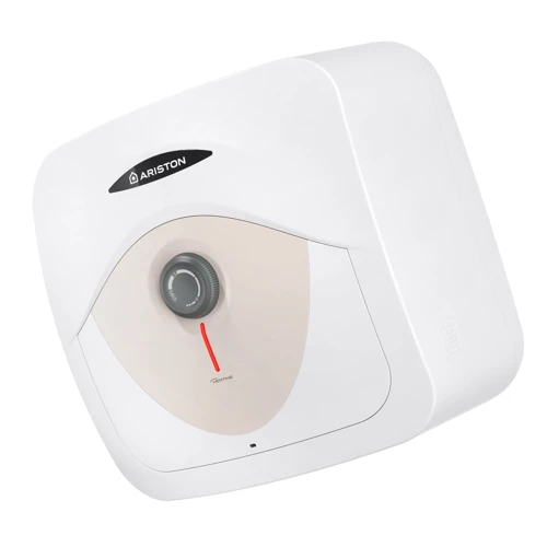Бойлер Ariston DUNE RS 10U PL EU: Монтаж вертикальный
