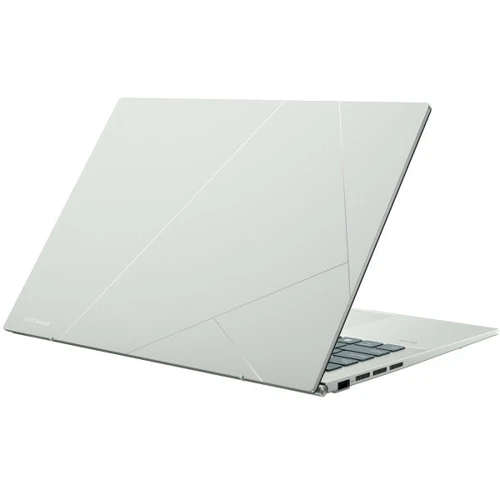 Ноутбук ASUS ZenBook 14 OLED UX3402ZA (UX3402ZA-KM123W) RB: Процессор Intel Core i7-1260P (2.1 - 4.7 ГГц) / 12 - ядерный
