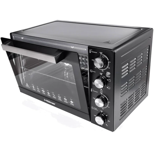Электродуховка настольная Holmer HEO-083PC: Производитель Holmer