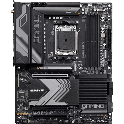 GIGABYTE X670 GAMING X AX V2