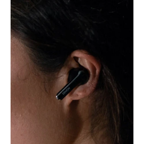 Наушники Denon AH-C830NCW Black фото 5