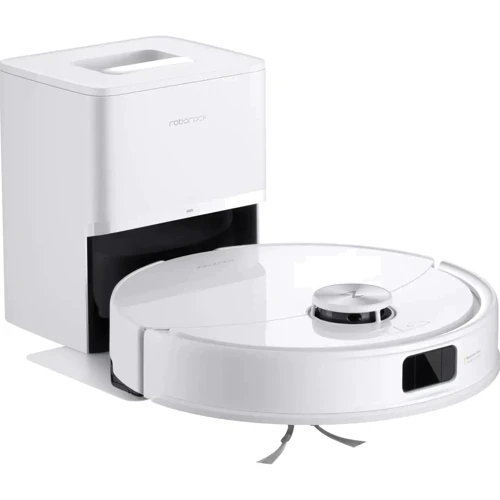 Робот уборщик RoboRock Q10 VF+ White (Q10VFP02-00) фото 7