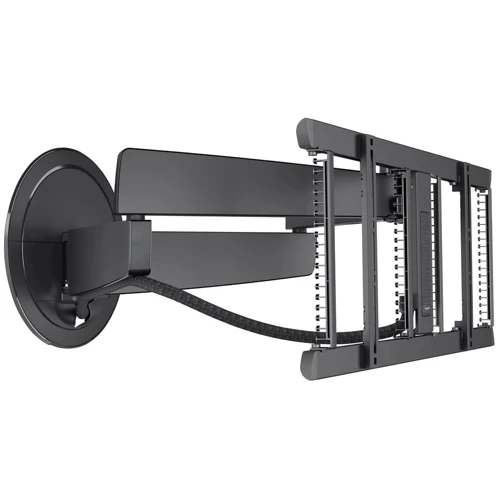 Кронштейн для ТВ Vogels TVM 7655 DesignMount Black