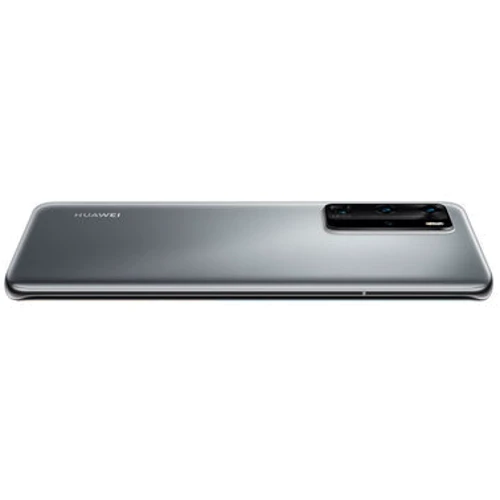 Смартфон Huawei P40 Pro 8/256 GB Silver Frost Approved Витринный образец: Производитель Huawei