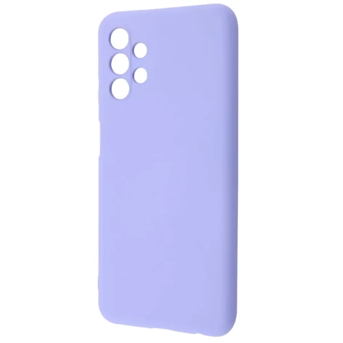 Аксессуар для смартфона WAVE Colorful Case Light Purple for Samsung A336 Galaxy A33