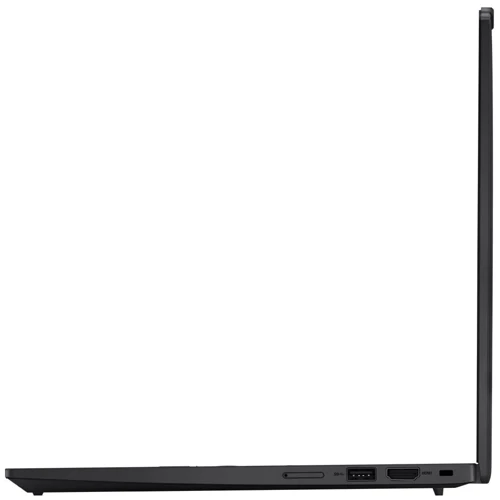 Ноутбук Lenovo ThinkPad X13 G5 (21LU0014PB): Объем накопителя 1 ТБ