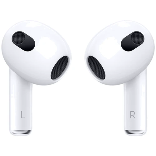 Apple AirPods 3 with MagSafe Charging Case (MME73)