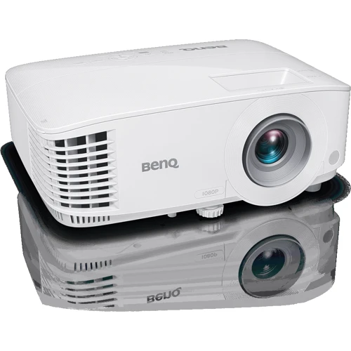 Проектор BenQ MH733: Фізична роздільна здатність 1920x1080