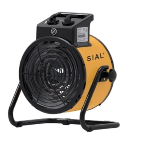 Тепловая пушка SIAL D5 (332302533)