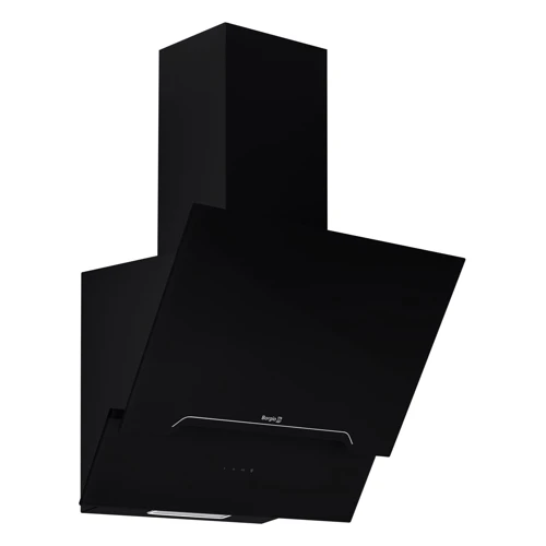 Вытяжка Borgio RNT-RS 60 Black SU