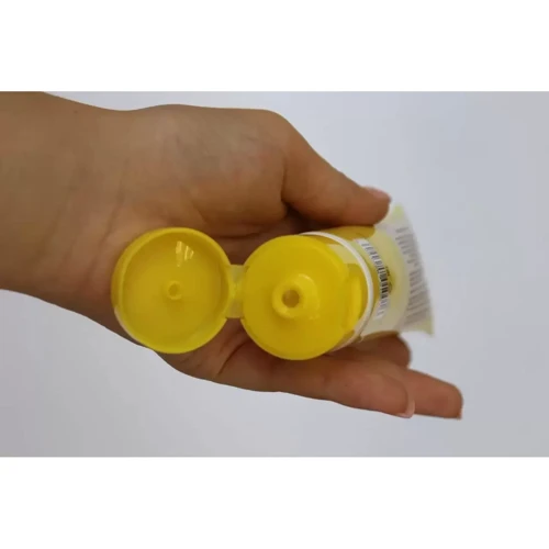 Анальный лубрикант EGZO "HEY" 100 ml