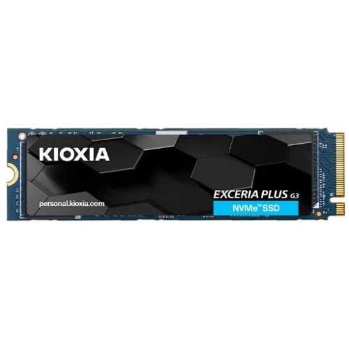 Kioxia EXCERIA PLUS G3 1TB (LSD10Z001TG8)