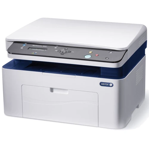 МФУ Xerox WorkCentre 3025 (3025V_BI): Класс устройства офисный