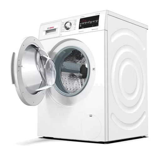 Стиральная машина Bosch WAT2446KPL: Тип загрузки фронтальная