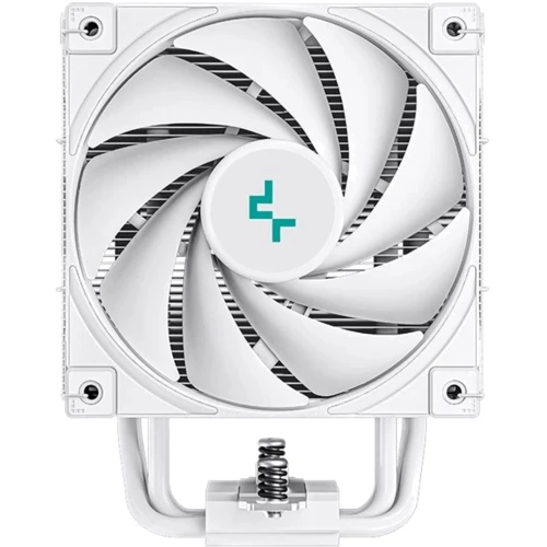 Кулер Deepcool AK500 DIGITAL WH (R-AK500-WHADMN-G): Призначення для процессора