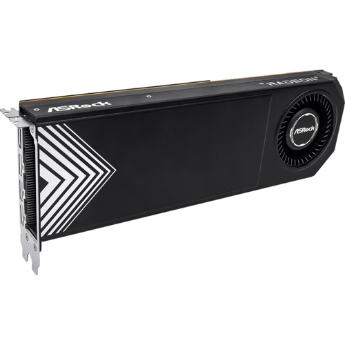 Видеокарта ASRock AMD Radeon RX 7900 XT Creator 20GB (RX7900XT CT 20G): Объем памяти, Гб 20