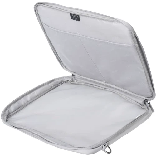 Сумка для ноутбука ATTACK 15.6" Universal Grey (10323): Форм-фактор 15.6"