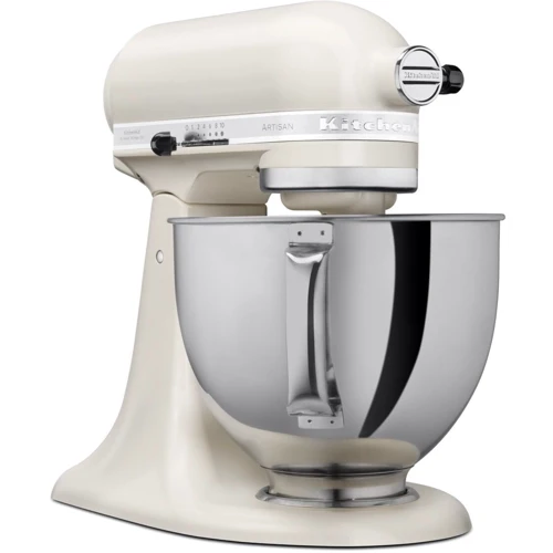 Кухонный комбайн KitchenAid Artisan 5KSM125EPL: Количество насадок 3