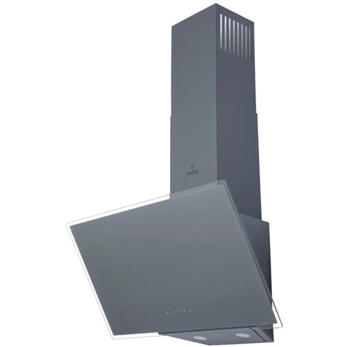 Вытяжка Perfelli DNS 6272 D 700 SG LED: Управление Сенсорное