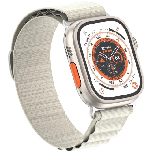 Аксессуар для Watch ArmorStandart Alpina Band Starlight (ARM65022) for Apple Watch Ultra 49mm: Производитель ArmorStandart