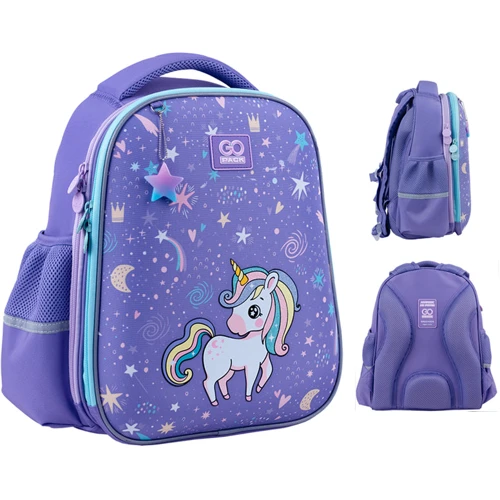Рюкзак GoPack Education полукаркасный 165S-2 Magic Dreams (GO24-165S-2)
