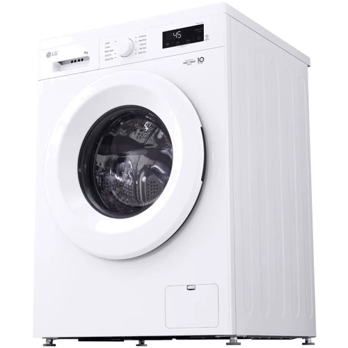 Стиральная машина LG F4X1009NWK