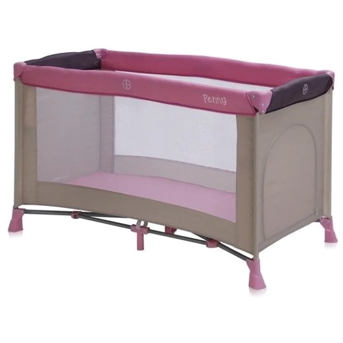 Манеж Bertoni PENNY 1L (beige pink)