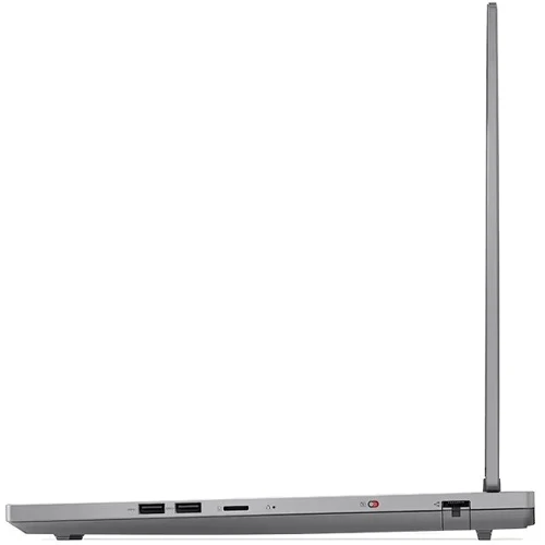Ноутбук Lenovo Legion 5 16IRX9 (83DG00E7RA) UA: Процессор Intel Core i7-13650HX (2.6 - 4.9 ГГц) / 14 - ядерный