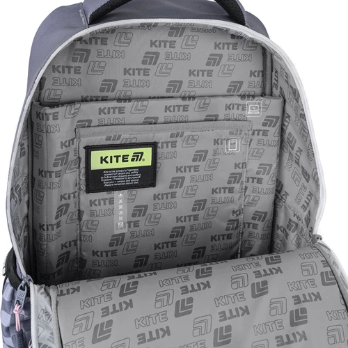 Рюкзак Kite K25-727L-3 Education Teens 727L-3 фото 11