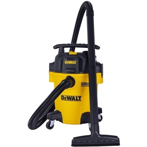 Пылесос DeWalt DXV23PLPTA-QT