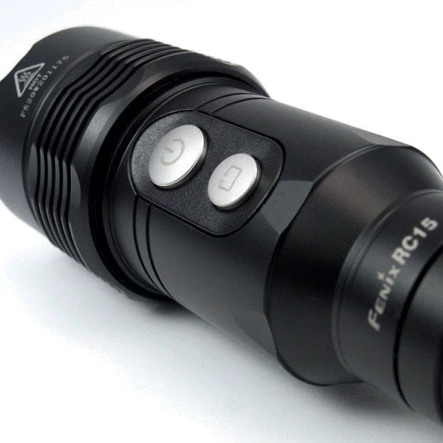 Ліхтар Fenix RC15 U2: Тип ручний