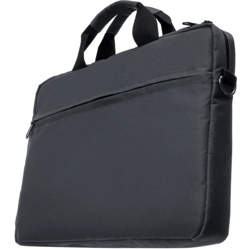 Сумка для ноутбуков Vinga 15.6" Gray (NB1502UBGY): Форм-фактор 15.6"