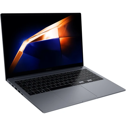 Ноутбук Samsung Galaxy Book4 (NP750XGL-XG2UK): Экран 15,6" IPS (1920x1080) Full HD
