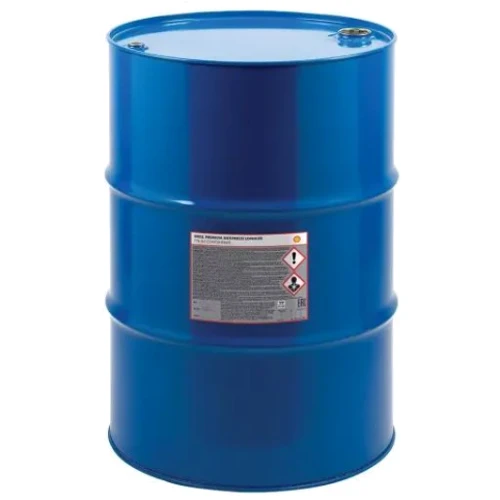 Антифриз-концентрат Shell Premium LL 209 л (6441)