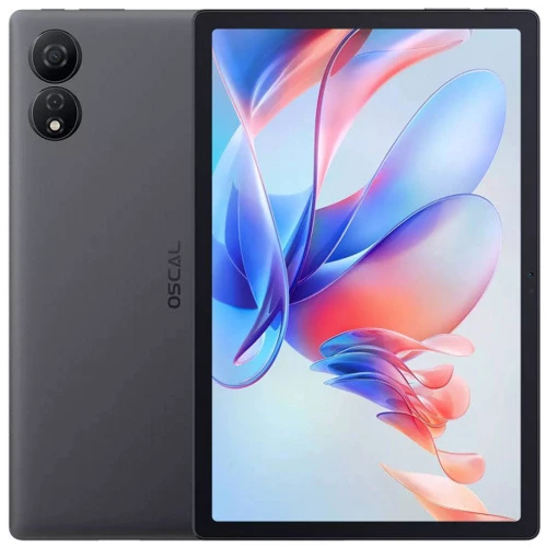 Планшет Oscal Pad 80 6/256Gb Wi-Fi Lava Grey (UA)