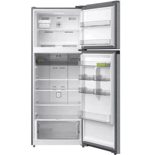 Холодильник Midea MDRT645MTF46: Розміри 70х187х67 см